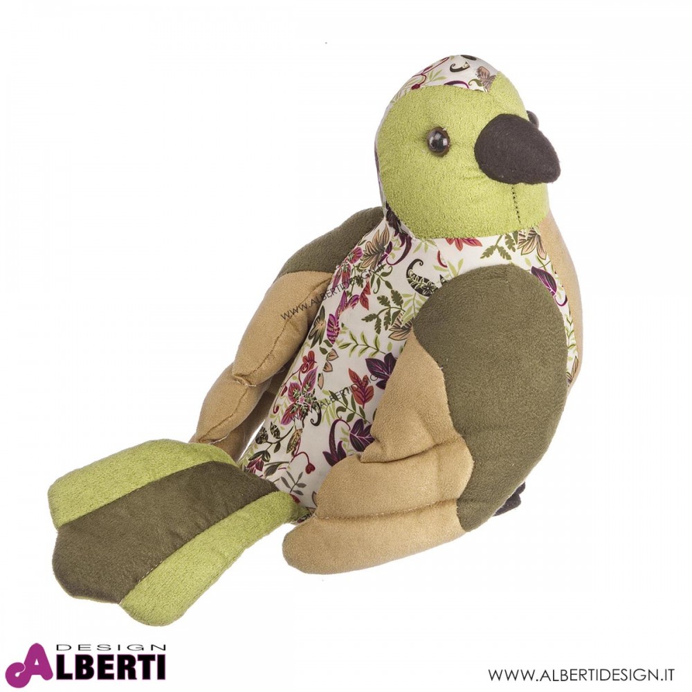 Fermaporta pappagallo 0462509 colori assortiti vendita singolo pezzo