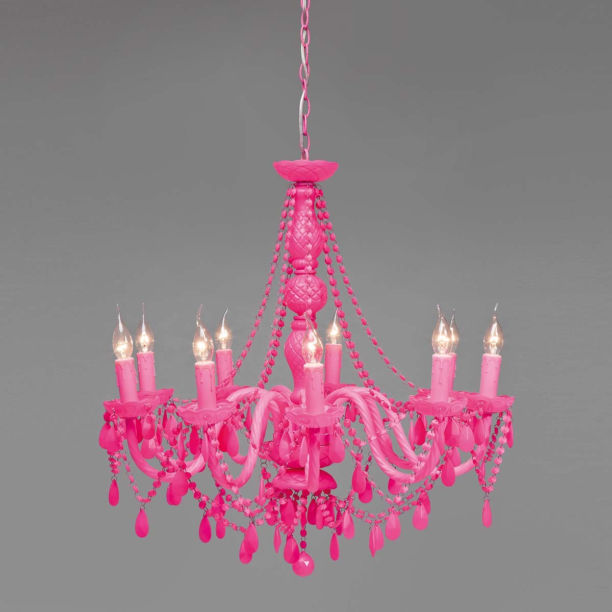 Lamp.gioiellopopfuchsia76x80x80