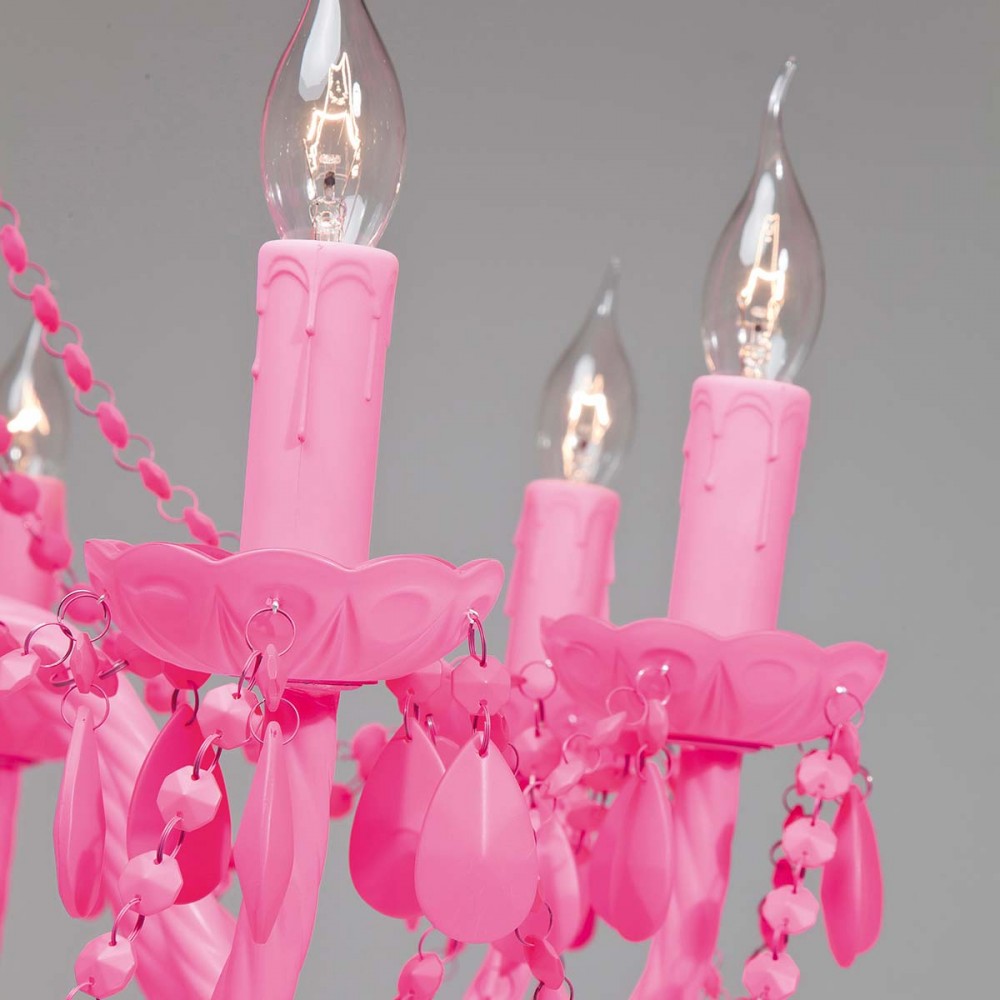 Lamp.gioiellopopfuchsia76x80x80