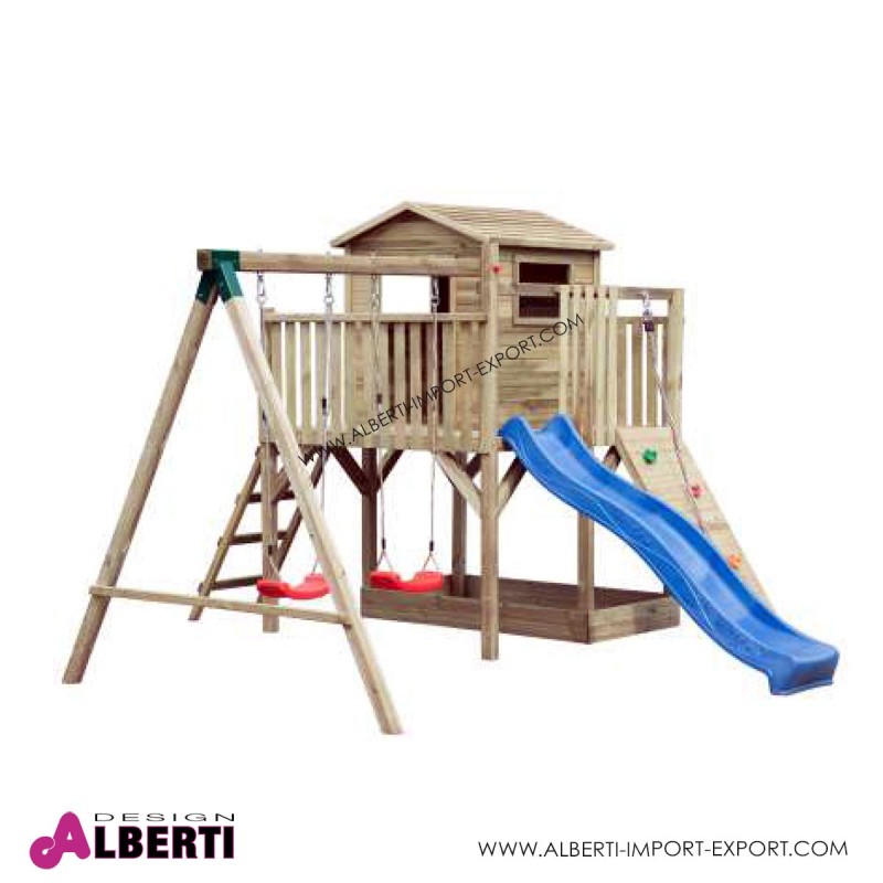 Scivolo da giardino usato design per la casa moderna lonslight.com Giochi per bambini da giardino usati