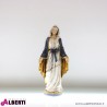 Statuetta Madonna H25 cm