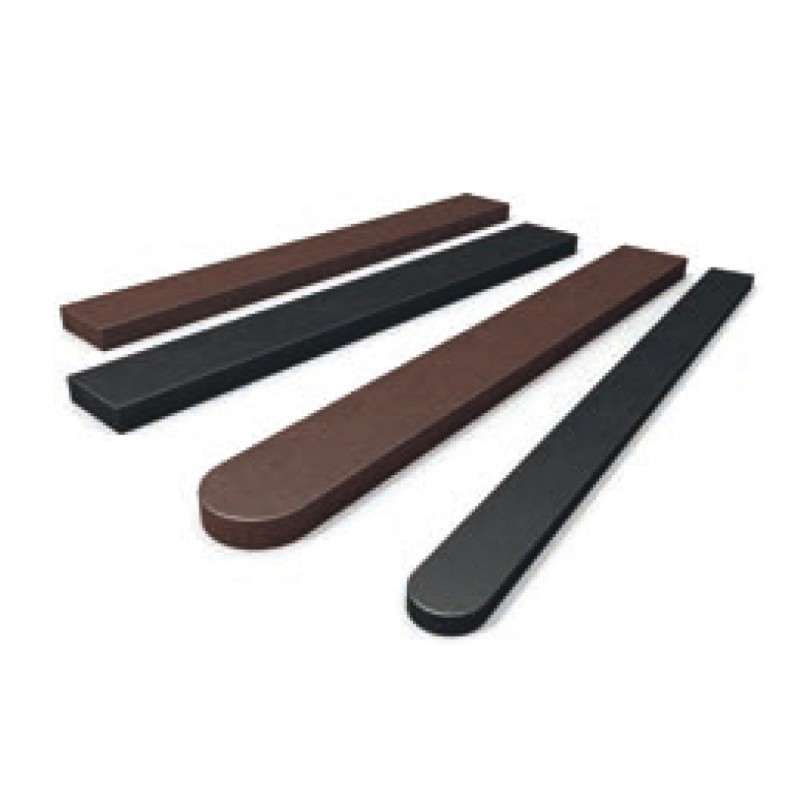 Canna D'India Naturale - Nastro Blu Per Intreccio, Spessore 3,0 Mm - Foto 9