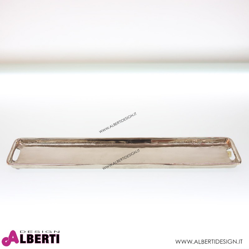 100 Vassoi Rotondi In Alluminio - 320ml, 13x13cm, Riutilizzabili - Foto 10