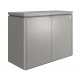 Ripostiglio da esterno HIGHBOARD in metallo