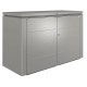 Ripostiglio da esterno HIGHBOARD in metallo