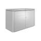 Ripostiglio da esterno HIGHBOARD in metallo
