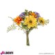 Bouquet Primavera ass.22cm