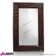 Specchio PADI B.110x70c.legno