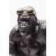 Figura Gorilla 30x21x30 cm