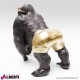 Figura Gorilla 30x21x30 cm