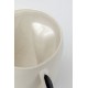 Vaso Face Pot in ceramica 23x16xH30 cm