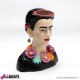 Vaso Frida Kahlo