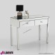 Console Luxury 2 cassetti