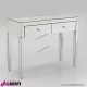 Console Luxury 2 cassetti