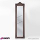 Specchio terra Barock rame 180x44