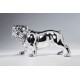 Figura Deco Bulldog 22x38x19cm