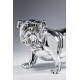 Figura Deco Bulldog 22x38x19cm