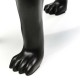 Figura deco Toto piccolo 46x19x44