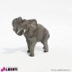 963 PLA227_a Elefante 60x25x44