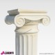 963 PLC23_c Colonna 97 cm