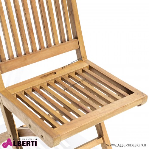 Sedia piegh.standar oleat43x58x94