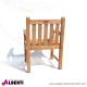 Poltrona Classic 61x65xh92 cm