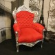 962 BCM190_a PoltMARSIGLIA arg/rosso83x83x115