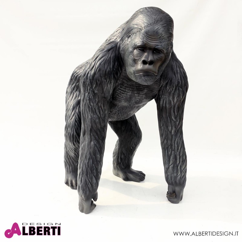 963 PLA171A_a Gorilla 130cm