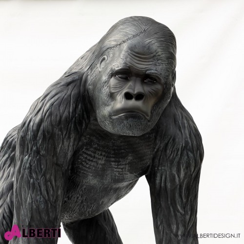 963 PLA171A_b Gorilla 130cm