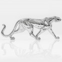 Figura Leopardo mosaico |l129cm