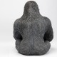 962 KA51931_e Figura Gorilla cuddle 31x33x40h