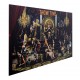 962 KA52587_b Quadro in vetro Showtime 180x90cm