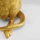 962 KA53442_b Lampada da tavolo Topo oro 41cm