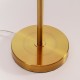 962 KA53747_d Lampada da tavolo piume rosa 60cm