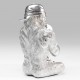 962 KA53530_d Figura scimmia muscolosa | 22x21x31cm