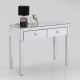 962 KA82233_b Console Luxury 2 cassetti 100x40xH78 cm