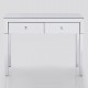 962 KA82233_c Console Luxury 2 cassetti 100x40xH78 cm