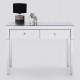 962 KA82233_d Console Luxury 2 cassetti 100x40xH78 cm
