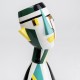 962 KA52956_d Vaso decorativo Happy Face 43cm