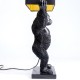 962 KA53130_c Lampada da tavolo Animal King Kong 67cm