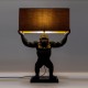962 KA53130_l Lampada da tavolo Animal King Kong 67cm
