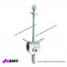 Supporto di sicurezza per seggiolini altalena