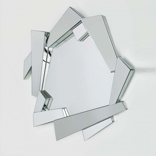 Specchio MODULE 107x14xH116cm