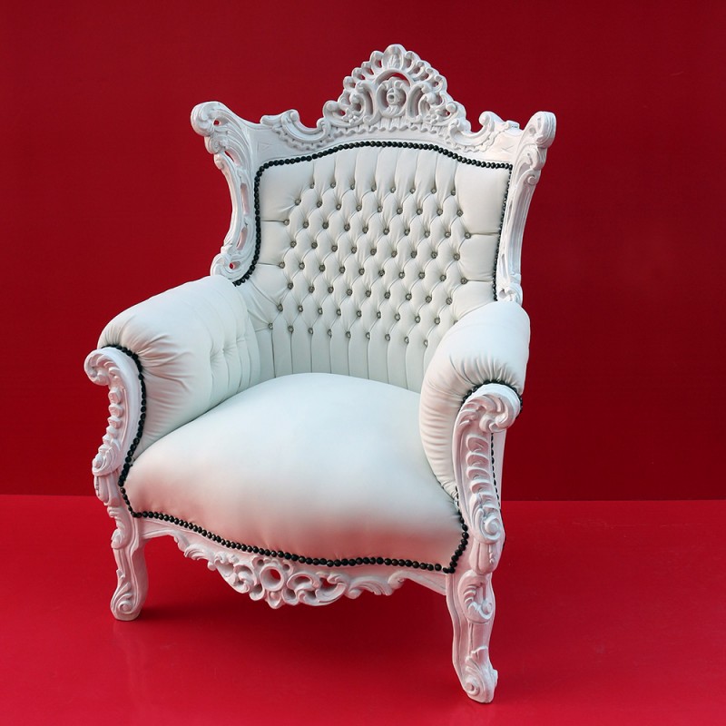 Furniture Poltrona Barocca Arredamenti Poltrone Barocco Moderno