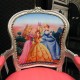 962 BGWALTDISNEY_b Poltrona Venezia Walt Disney