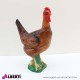 963 123K_a Gallina 52 cm