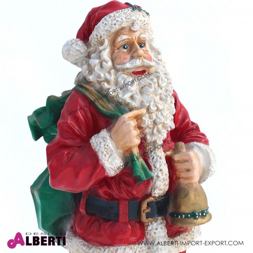 963 132M_b Babbo Natale H70