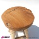 962 KOJ09150050_b Sgabello legno naturale 42cm