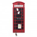 Lavagna magnetica Telephone  english style 41x4x106