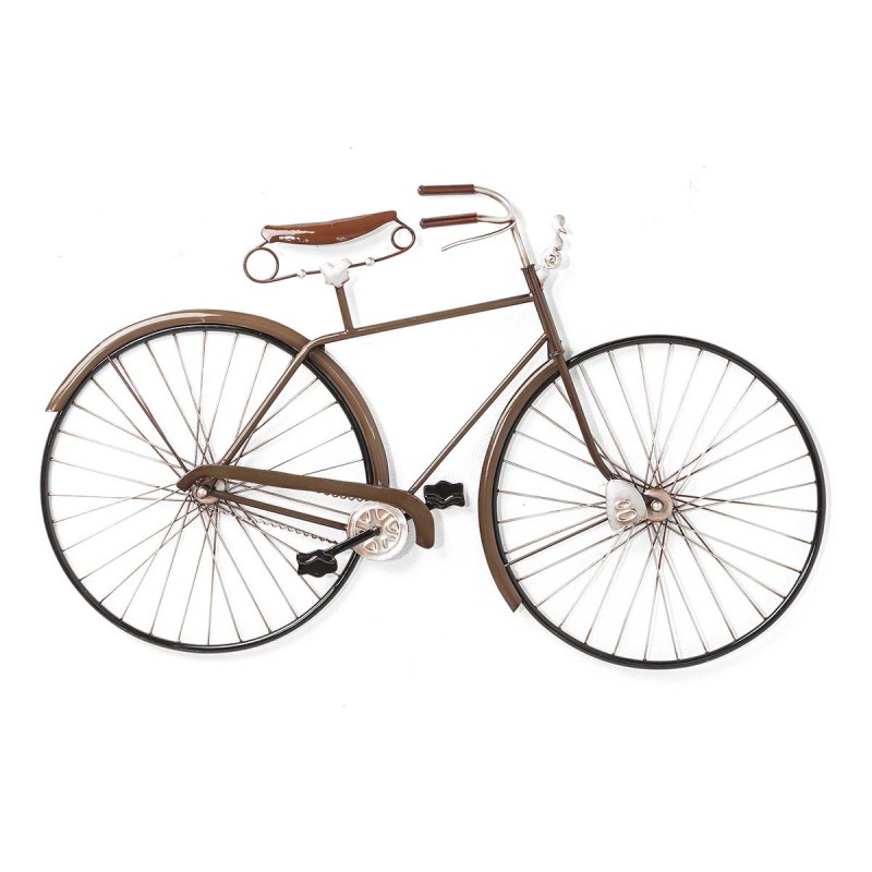 962 KA38486_a Decor.par.vintage bike89,5x49x5,5